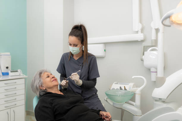 Best Emergency Denture Repair in Hanapepe, HI