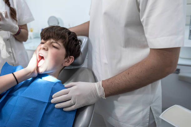Best Emergency Treatment for Dental Infections or Abscesses in Hanapepe, HI